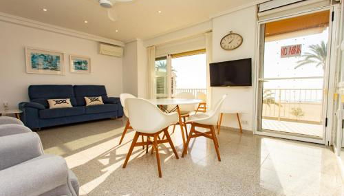 Cullera Horizon Apartment - Foto 4