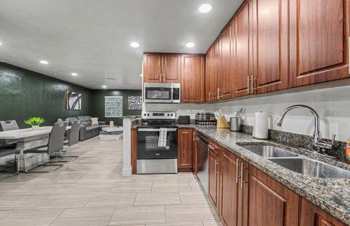 East Boca Getaway with Hot Tub Near Beach and Mizner Park - Foto 6