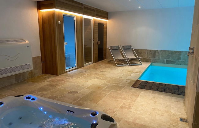 Holiday Home in Sprimont With Forest - Foto 23