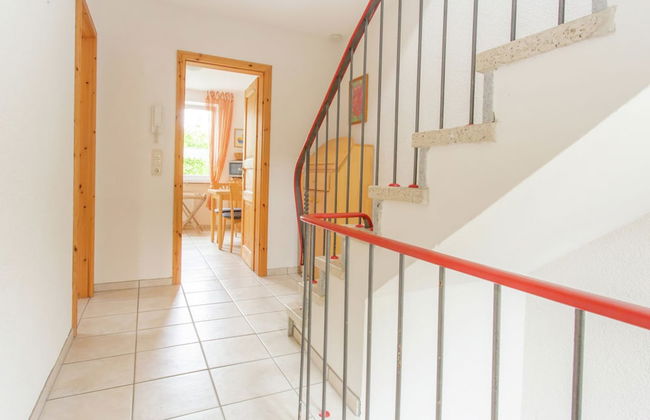 Comfortable Holiday Home Manderscheid With Garden - Photo 20