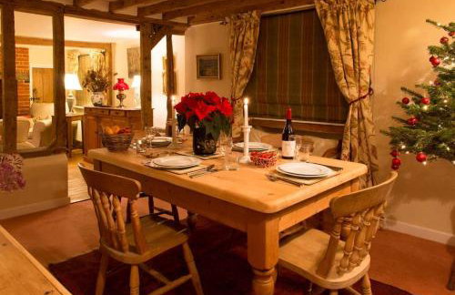 Wren Cottage, a very cosy historic Coastal Cottage in a pretty little village - Foto 6