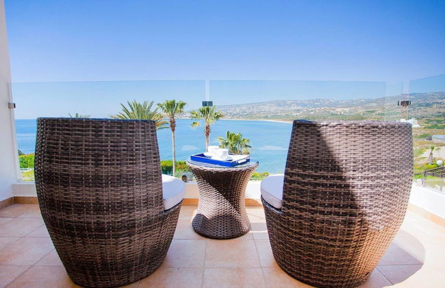 Villa Oasis - Foto 11