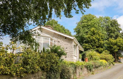 Glebe Farm Cottage - Foto 25