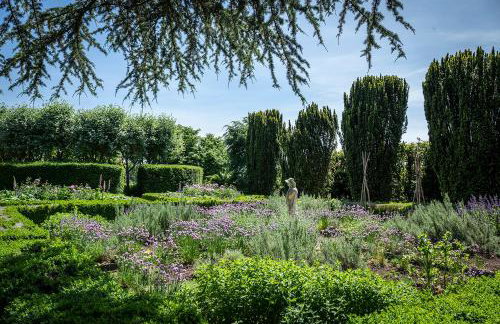 Fawsley Hall Hotel - Foto 37