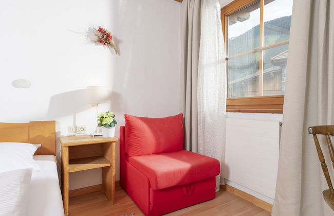 Appartements Bernhofer - Foto 12