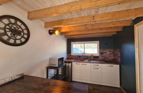 Studio de 35 m2 - Foto 15