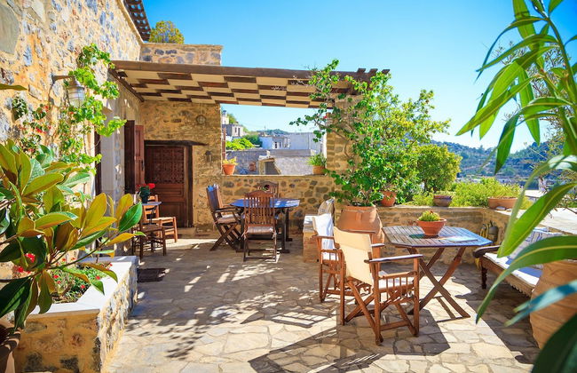 Dorovinis Country Houses - Foto 50