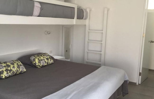 Perfect 5BR Villa With Private Terrace in Paracas - Foto 10