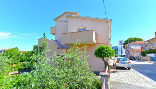 Apartment Eda 1873 - Photo 2