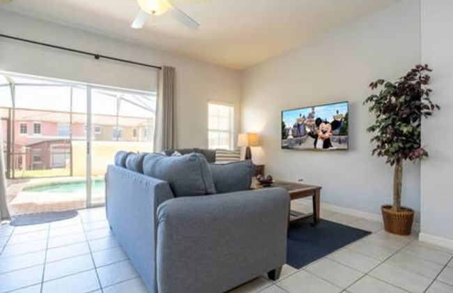 Cozy 3 BR w Private Pool - Foto 14