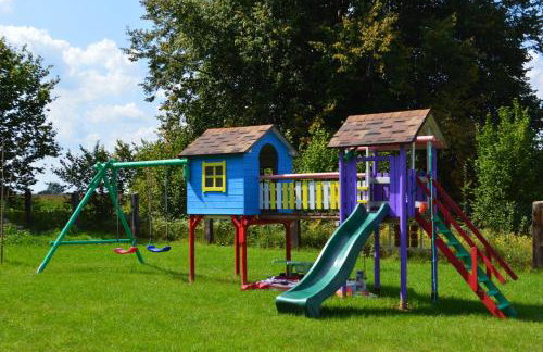 Brzozowy Zakątek - Foto 27