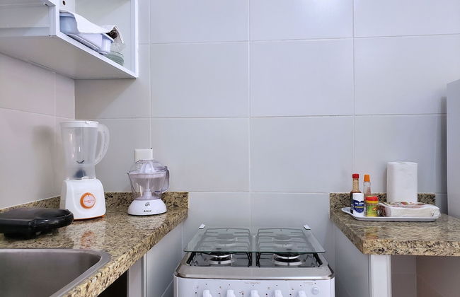 Tranquilidade e muito ventilado - Photo 10