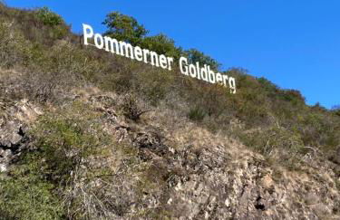 Ferienhaus Goldstück wohnen im Weinberg - Foto 53