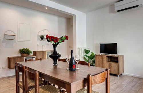 Oricellari Apartment by Mamo Florence - Foto 15