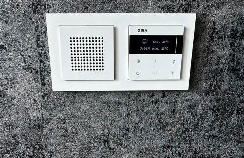 Apartment Düsseldorf-Lohausen II - Foto 8