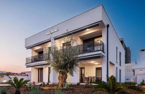 Villa Gizella - Photo 6