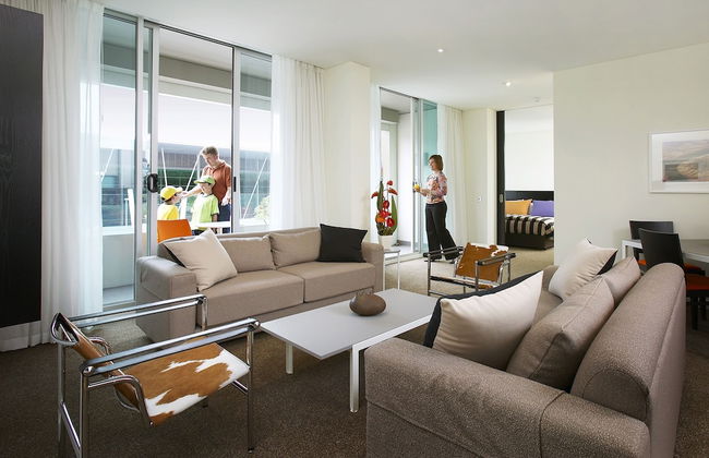 Adina Apartment Hotel Perth - Foto 8