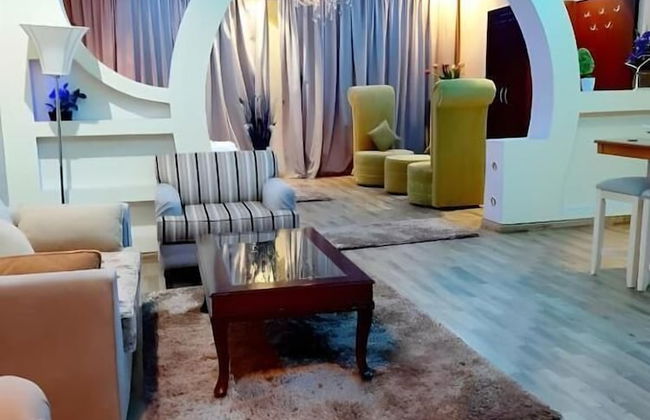 Ahlin Suites 3 - Foto 16