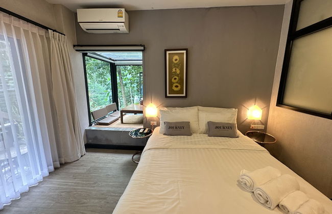 Nomads Hillside Chiangmai - Foto 41