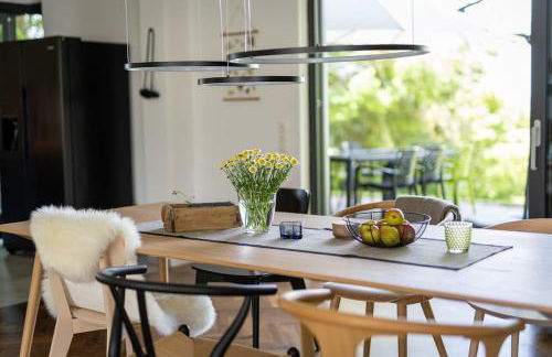 Eifel21 - stilvolles Haus in der Vulkaneifel - Foto 3