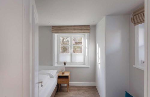 Rantum Dorf - Ferienappartments im Reetdachhaus 1& 2 - Foto 13