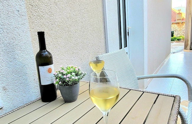 Apartment Dora - Foto 1