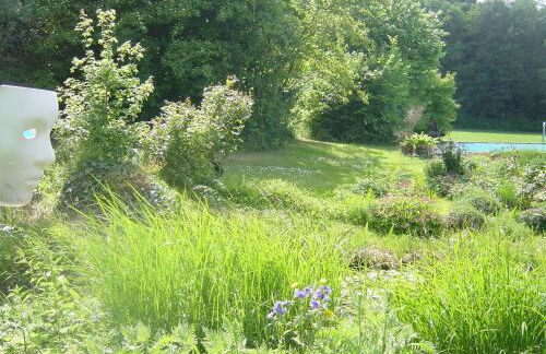 Glashaus Andres Fünf-Sterne-Ferienhaus - Foto 37