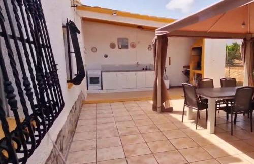 Casa Villami, GROUND FLOOR APARTMENT - Foto 22