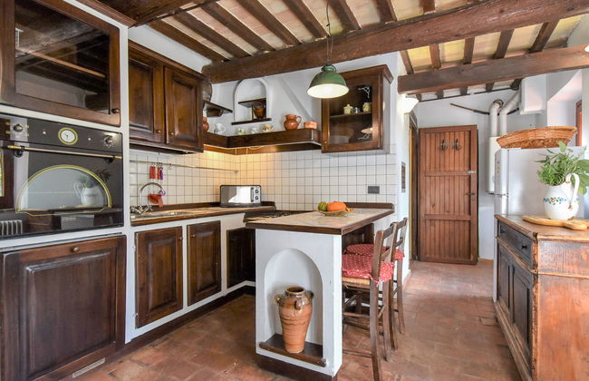 Casale Antica Pietra - Foto 9