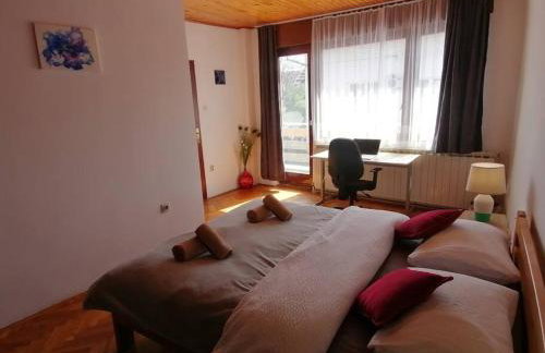Cozy 1-bdrm apt in Dubec, ideal for work or study - Foto 6