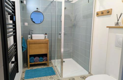 La Coulonnaise Calme, Cosy et Soignée - Foto 9