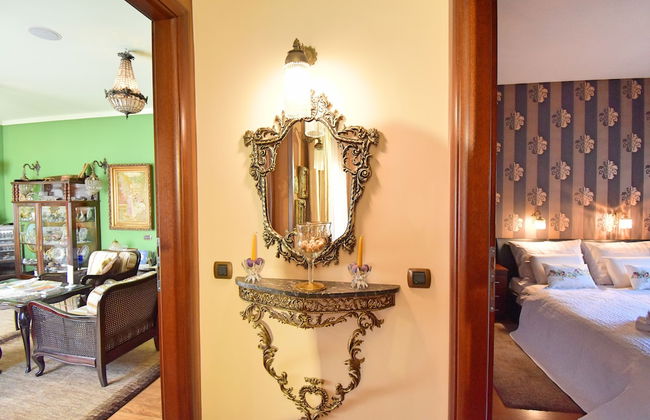 President Suite Apartment - Foto 35