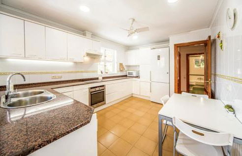 Agradable Villa junto al mar con piscina - Foto 19