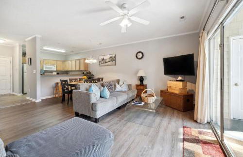 Riverside Relaxation – Golf, Beach & More - Little River, South Carolina - Foto 30