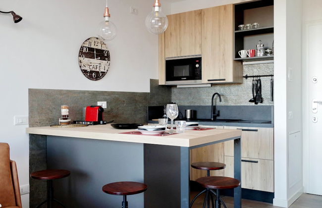 Delizioso Monolocale a Testaccio - Foto 19