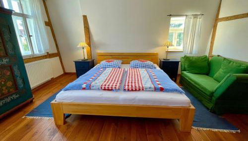 Villa Gärtnerhaus by Interhome - Foto 5