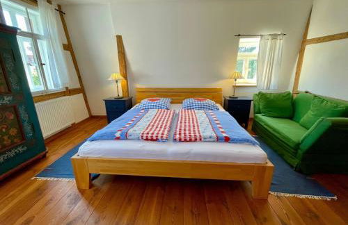 Villa Gärtnerhaus by Interhome - Foto 5