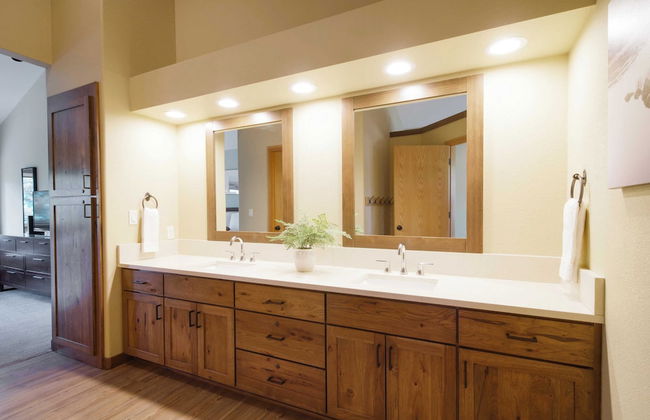 Sage Blush by Avantstay Upgraded 4 Bdr/chefs Kitchen/ A/c/hot Tub! - Foto 33