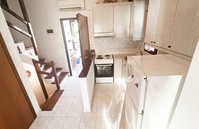 Zennova 22 Nikiti Sea Side House - Foto 20