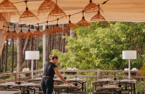 Domaine du Ferret Restaurant & Spa - Foto 10