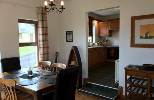 Kesh Lakeside Cottage - Foto 7