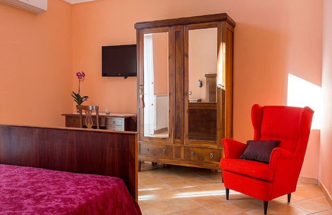 Villa Barbara - Photo 5