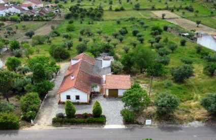 Quinta da Ti Júlia - Foto 10