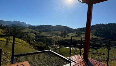 Chalé Pedra Miracema - Foto 2