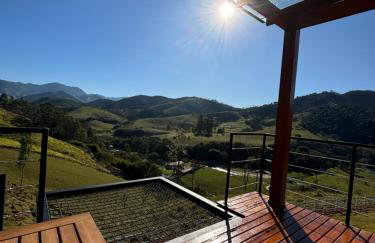 Chalé Pedra Miracema - Foto 2