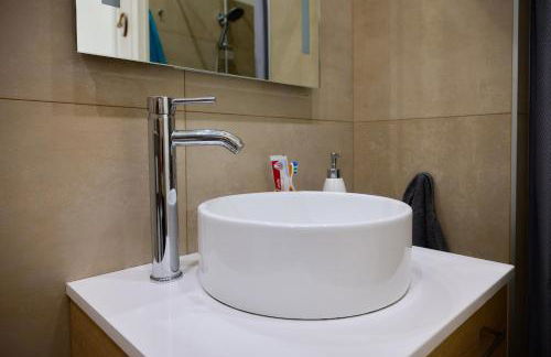 Boutique apartment LA LAVANDE free parking CENTER Nice - Foto 31