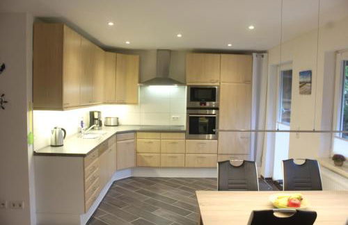 Ferienwohnung MoinMoin 2D - Foto 5