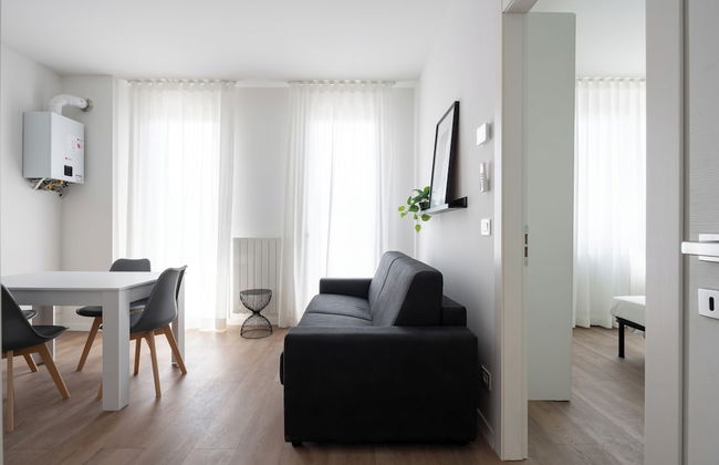 Carducci Modern Apartments - Foto 75