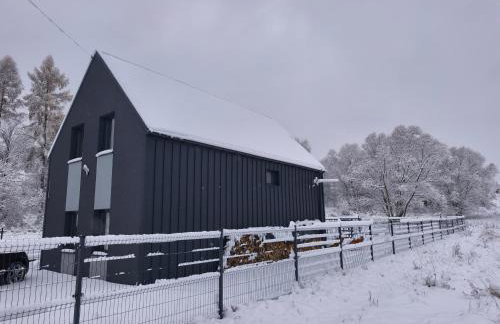 Stodoła pod Bacówką Zawoja Sauna Jacuzzi - Foto 44