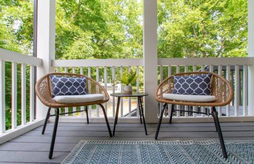 NashOasis 10 Min to DT, Gameroom, Huge Yard - Foto 16